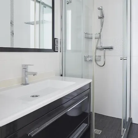 Apartment Ordulari - Basque