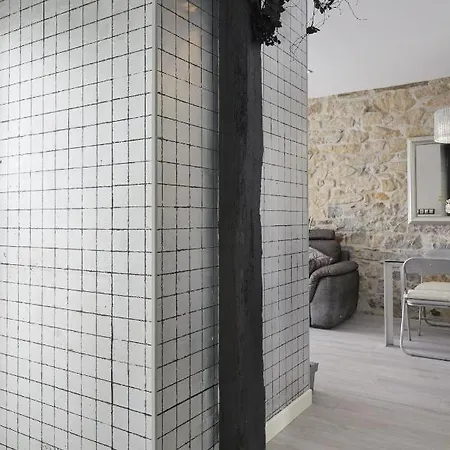 Ordulari - Basque Apartment San Sebastián