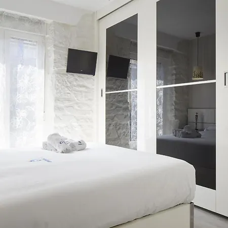 Ordulari - Basque San Sebastián