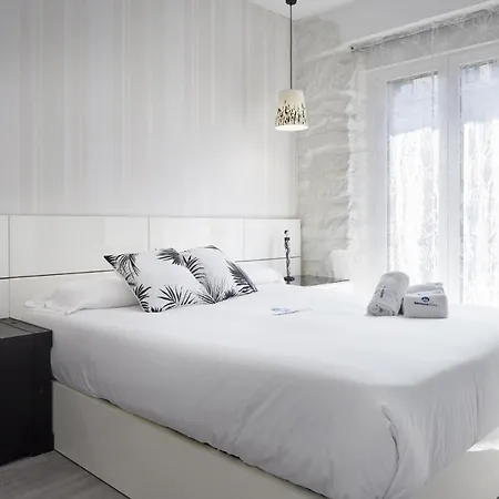 Apartment Ordulari - Basque