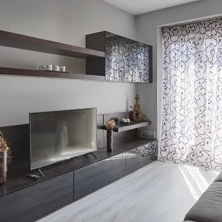 Ordulari - Basque Apartment *