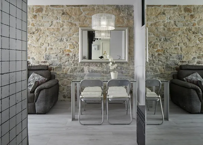 Ordulari - Basque Apartment *