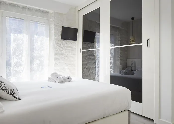 Ordulari - Basque San Sebastian