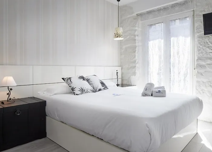 Apartment Ordulari - Basque