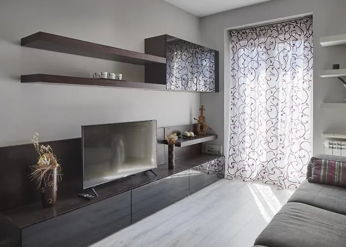 Ordulari - Basque Apartment *