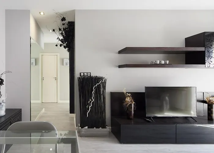 Ordulari - Basque Apartment *