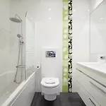 Apartment Ordulari - Basque *