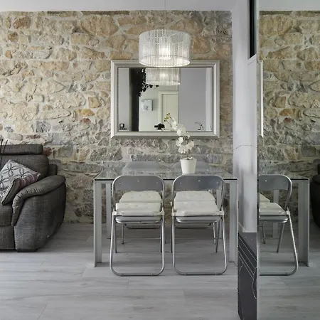 Ordulari - Basque Apartmán *