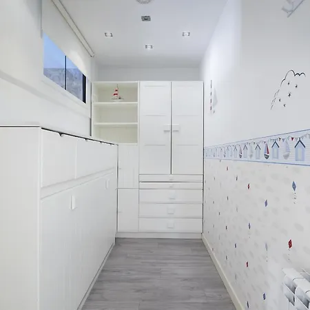 Apartment Ordulari - Basque