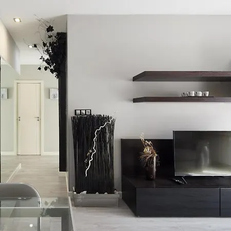 Ordulari - Basque Apartment *