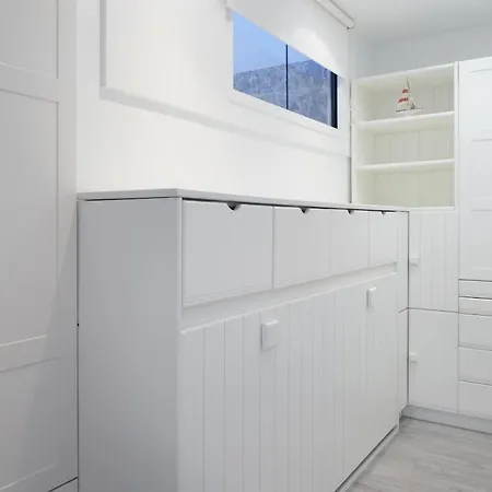 Ordulari - Basque Apartmán *