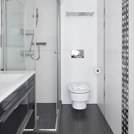 Ordulari - Basque Apartament