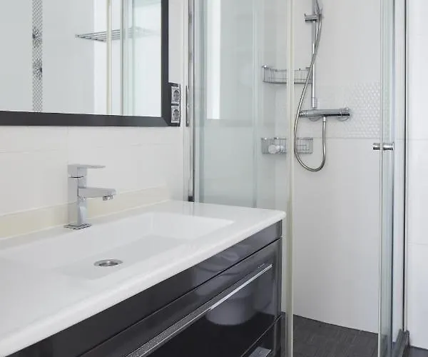 Apartmán Ordulari - Basque