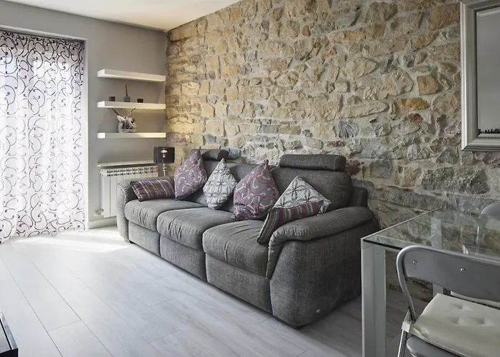 Ordulari - Basque Apartmán