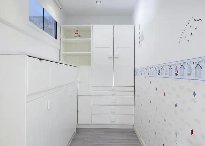 Apartmán Ordulari - Basque
